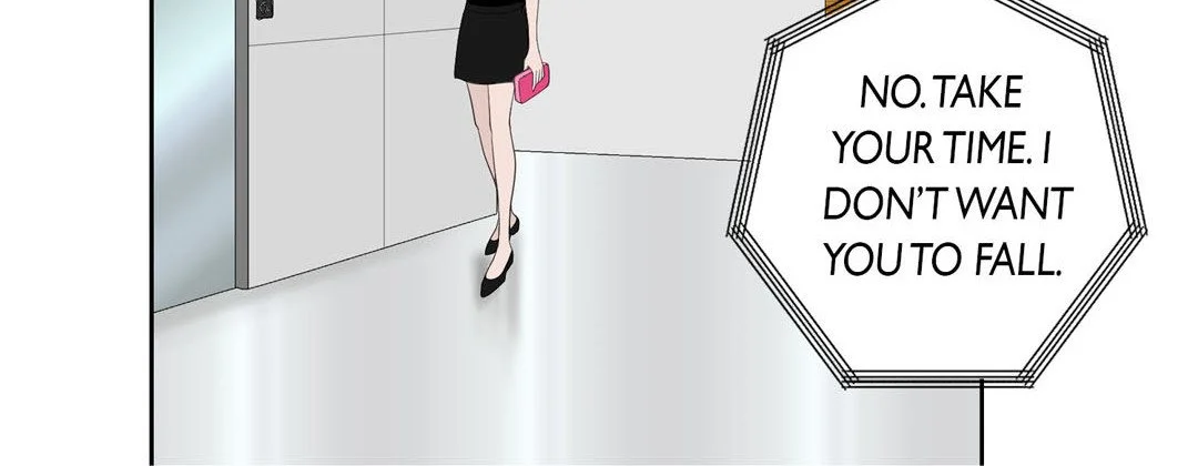 Living with The Wizard - Chapter 21